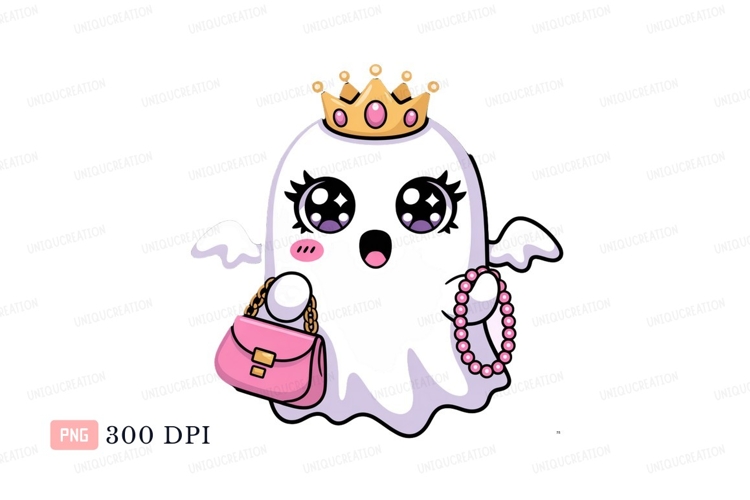 Spooky Clipart Image 15