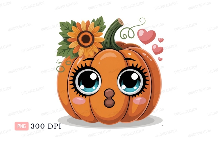 Autumn Clipart Image 3