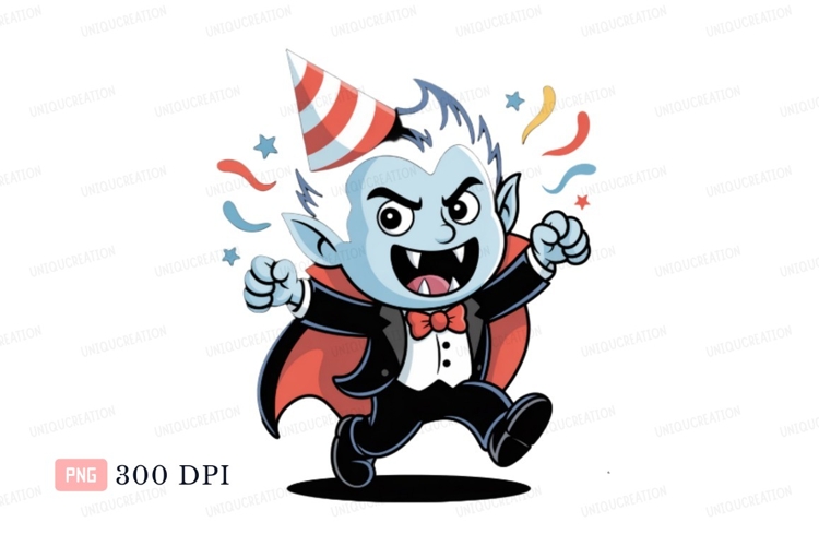 Celebration Clipart Image 9