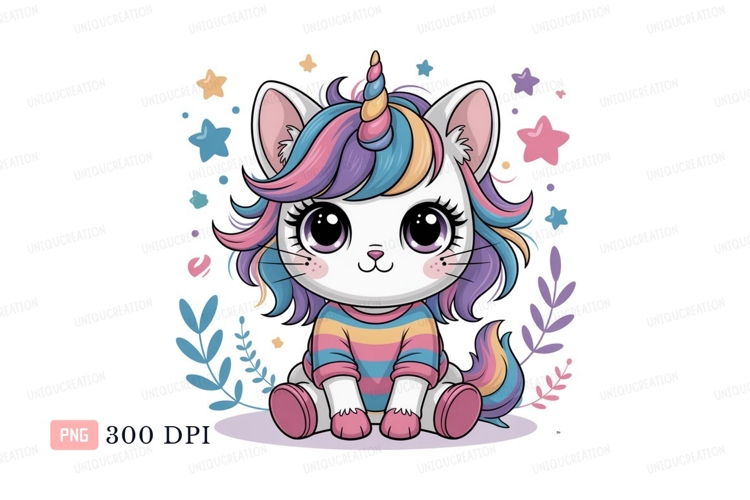 Rainbow Clipart Image 20