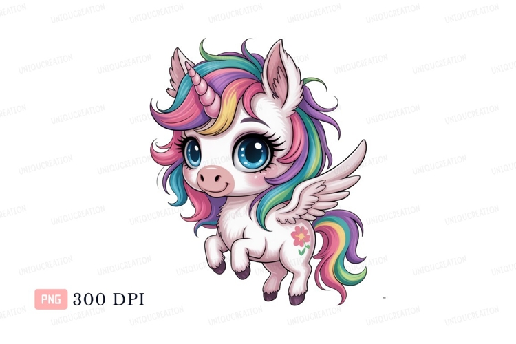 Rainbow Illustration Image 15