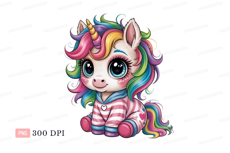 Rainbow Clipart Image 18