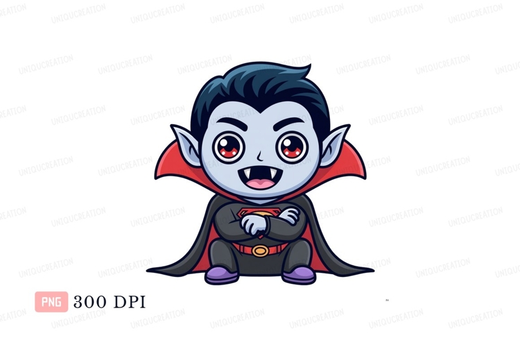Character Clipart Image 10