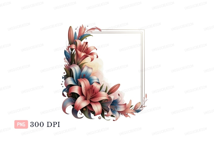 Frame Clipart Image 10