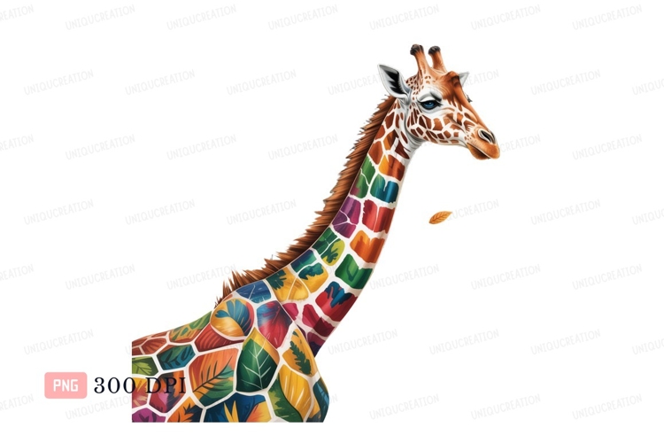 Cute Animal Clipart Image 7