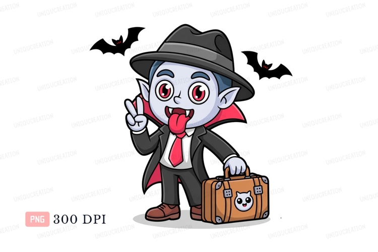 Character Clipart Image 9