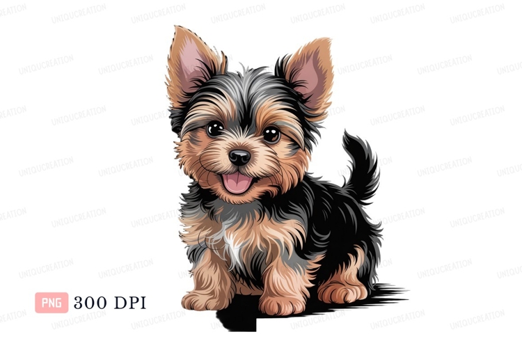 Pet Clipart Image 3