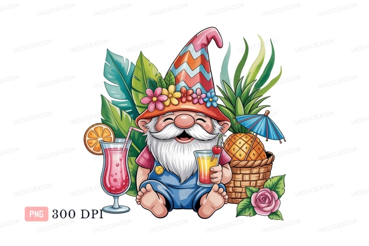 Drinks Clipart Image 20