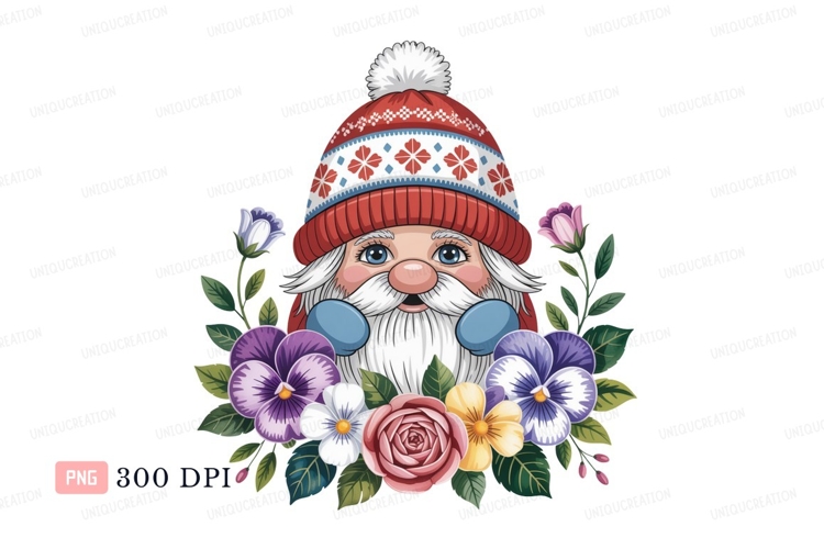 Hat Clipart Image 12