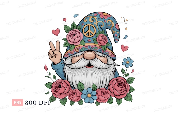 Peace Clipart Image 24