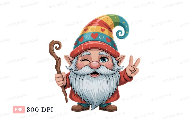 Wink Clipart Image 21