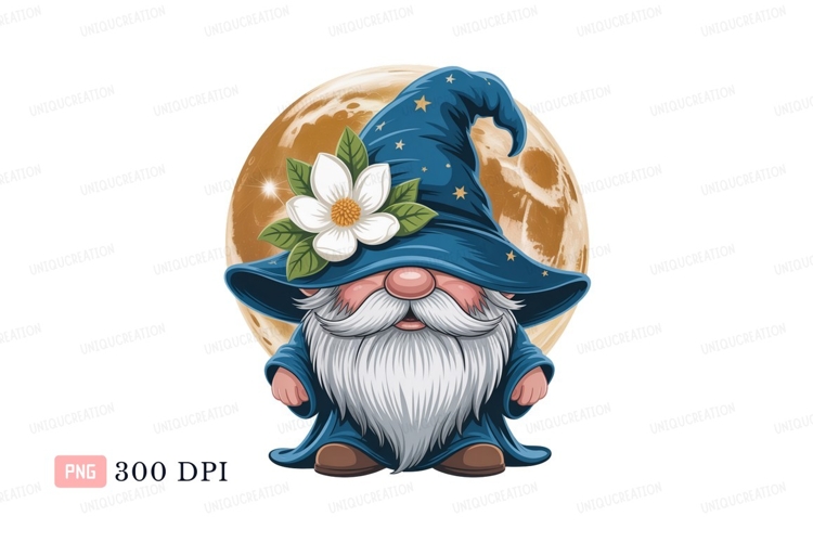 Blue Star Clipart Image 15