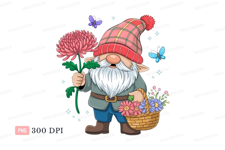 Butterfly Clipart Image 23