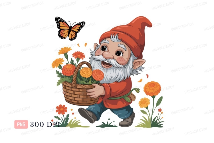 Daffodil Clipart Image 23