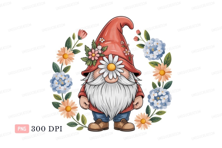 Hydrangea Clipart Image 5