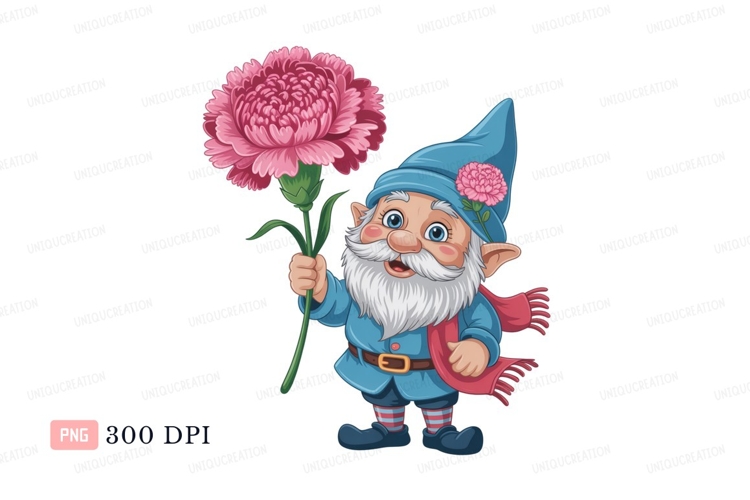 Character Clipart Image 7