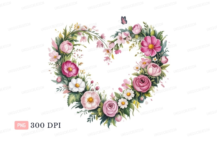 Butterfly Clipart Image 21