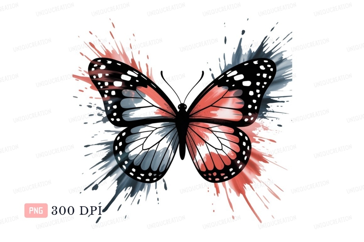 Insect Clipart Image 13