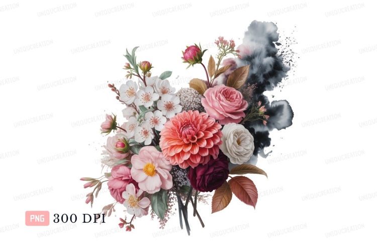 Coral Clipart Image 11