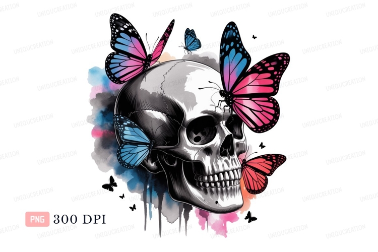 Insect Clipart Image 12