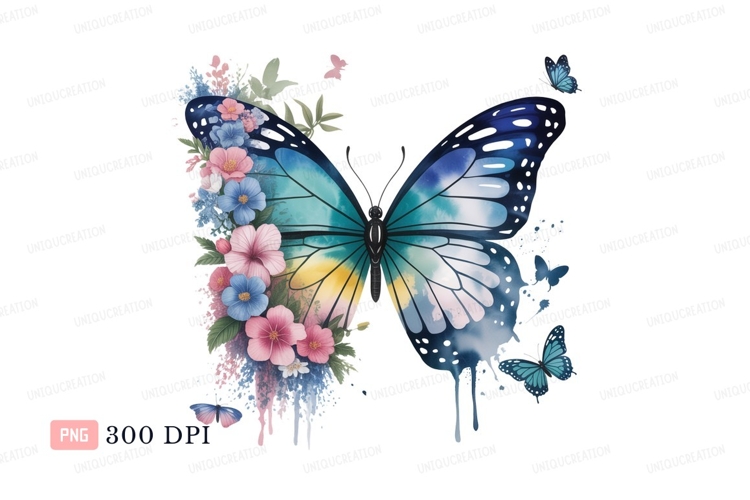 Insect Clipart Image 10