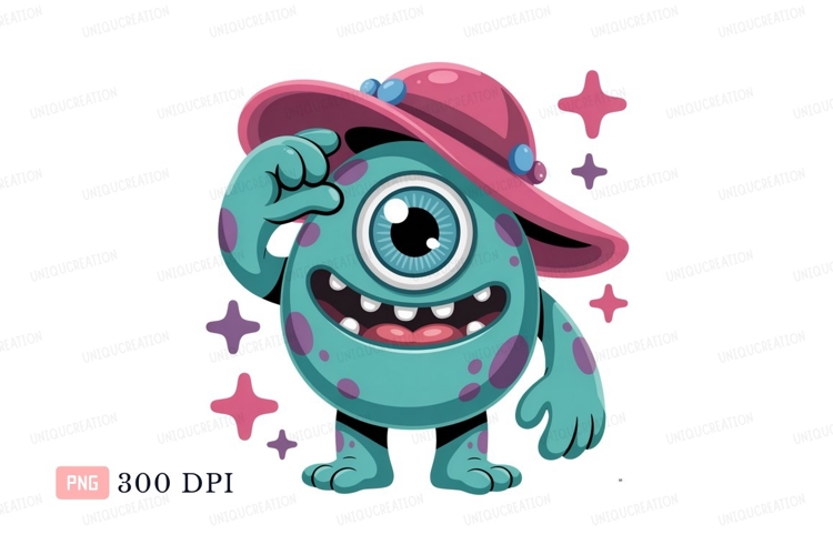 Hat Clipart Image 8