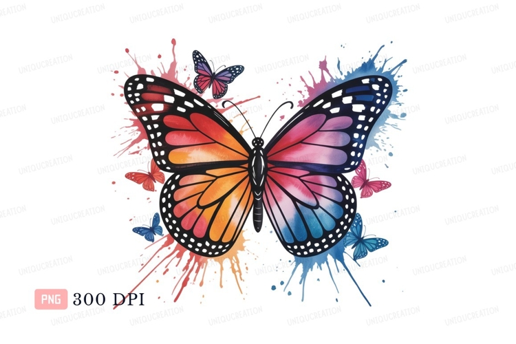 Insect Clipart Image 9