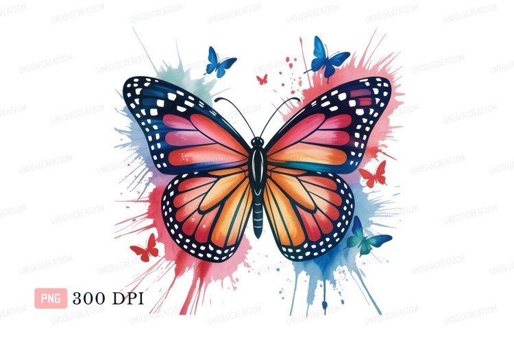 Insect Clipart Image 8