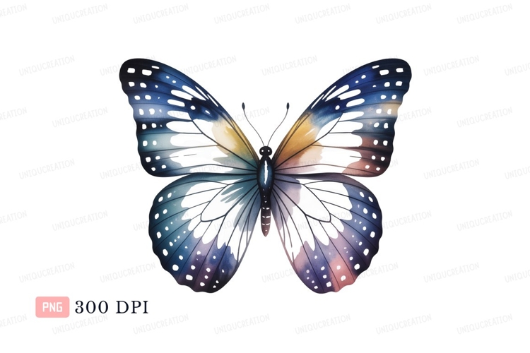Insect Clipart Image 7