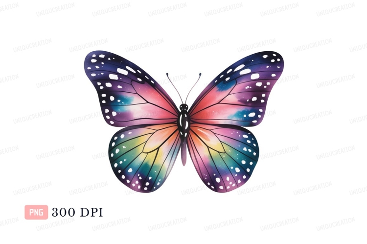 Insect Clipart Image 6