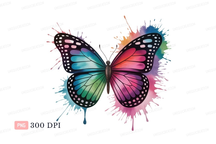 Insect Clipart Image 5