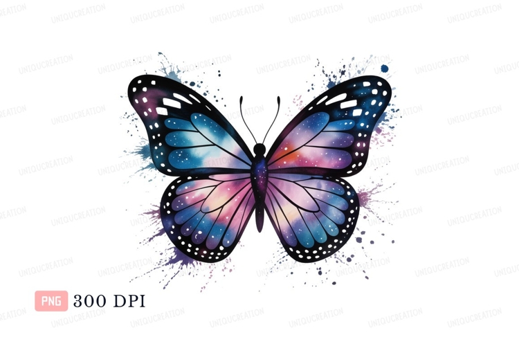 Insect Clipart Image 5