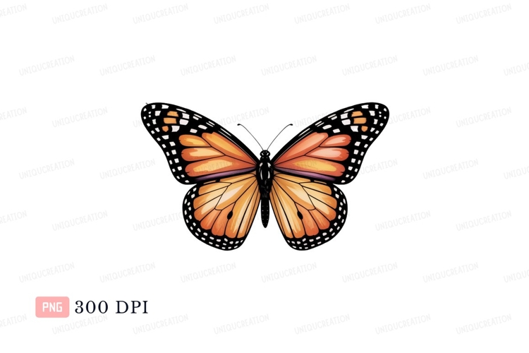 Insect Clipart Image 4