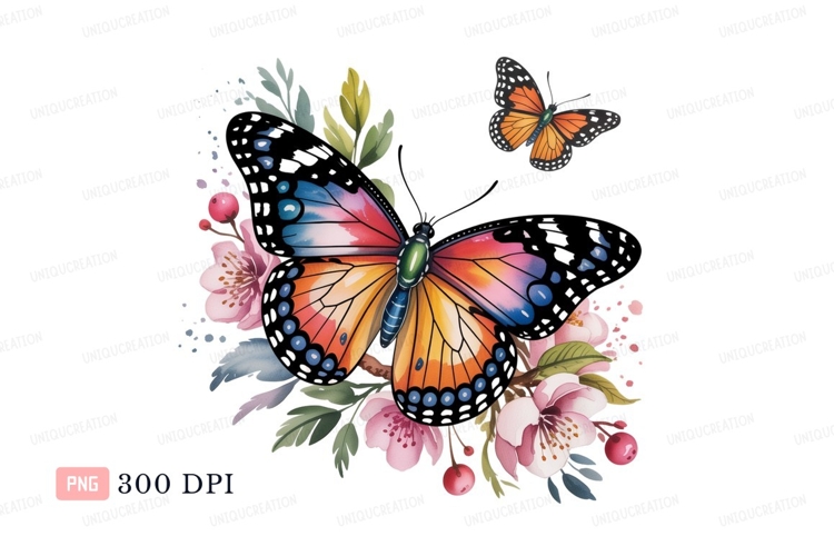 Insect Clipart Image 3