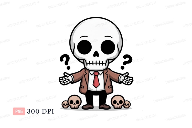 Cartoon Clipart Image 16