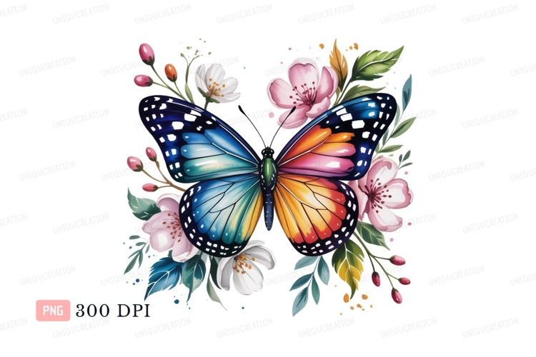 Insect Clipart Image 2