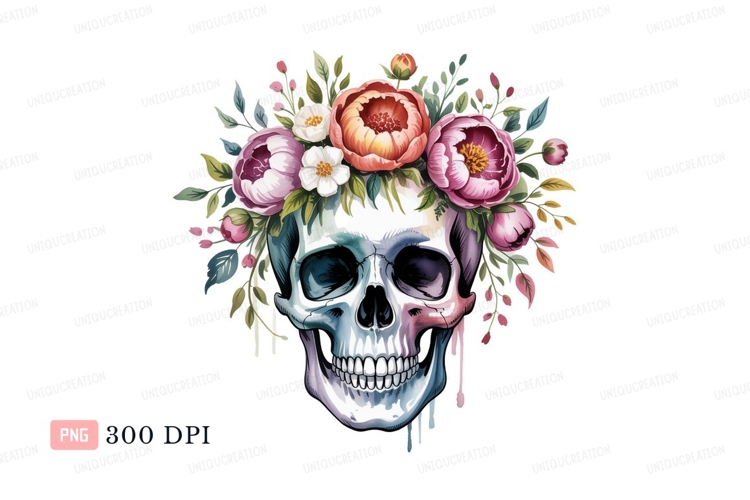 Beauty Clipart Image 2