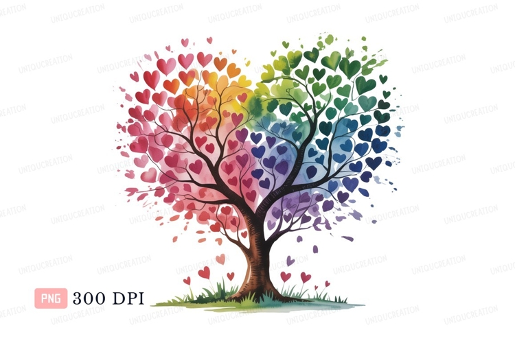 Nature Clipart Image 17
