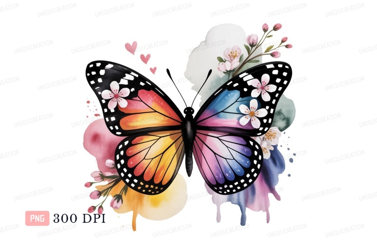 Insect Clipart