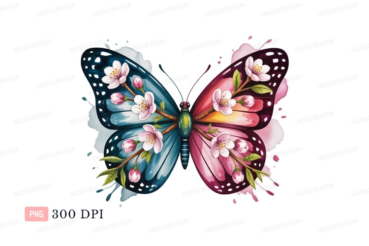 Insect Clipart Image 24