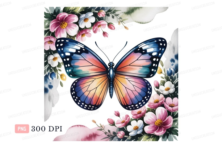Insect Clipart Image 23