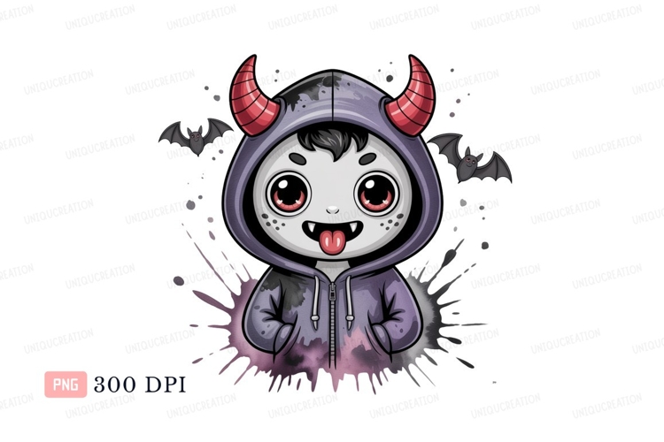Character Clipart Image 5