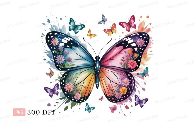Nature Clipart Image 16