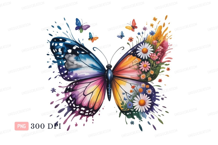 Insect Clipart Image 21