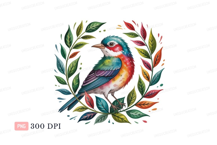 Nature Clipart Image 12