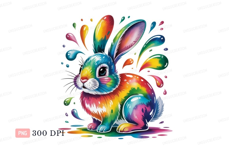 Rainbow Clipart Image 12