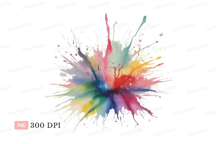 Explosion Background Image 16