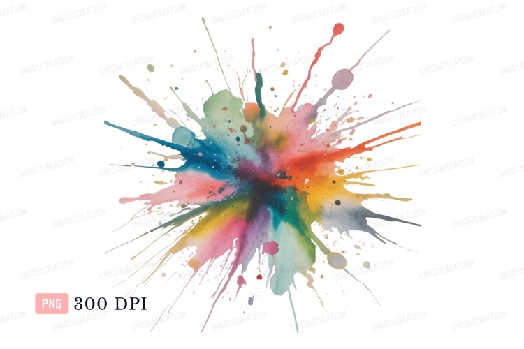 Explosion Background Image 22