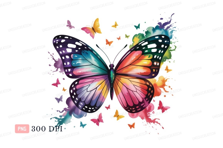 Insect Clipart Image 20