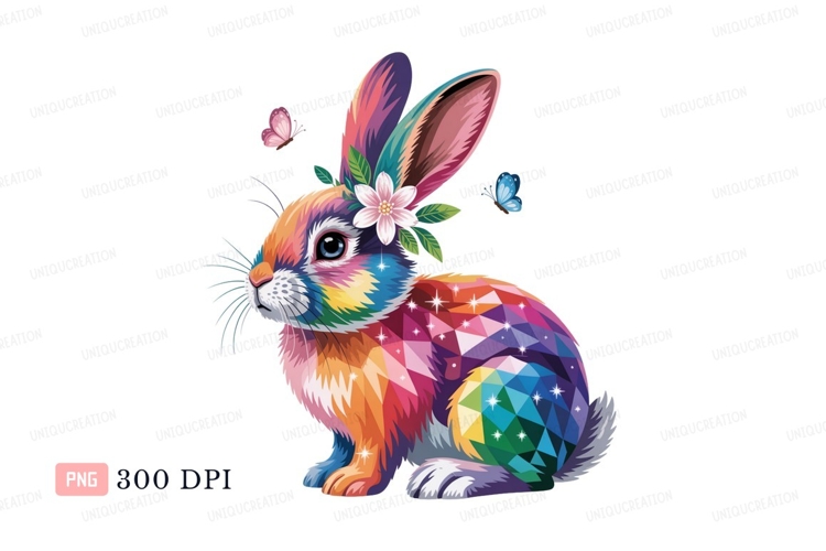 Rainbow Clipart Image 9